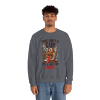 This Isn’t a Cup. It’s a Cry for Help. – Coffee Zombie Sweatshirt